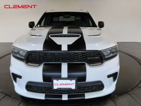 Photos of 2022 Dodge Durango R/T for sale in Saint Charles, MO at Clement Supercenter