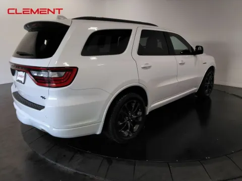 More photos of 2022 Dodge Durango R/T at Clement Supercenter, MO