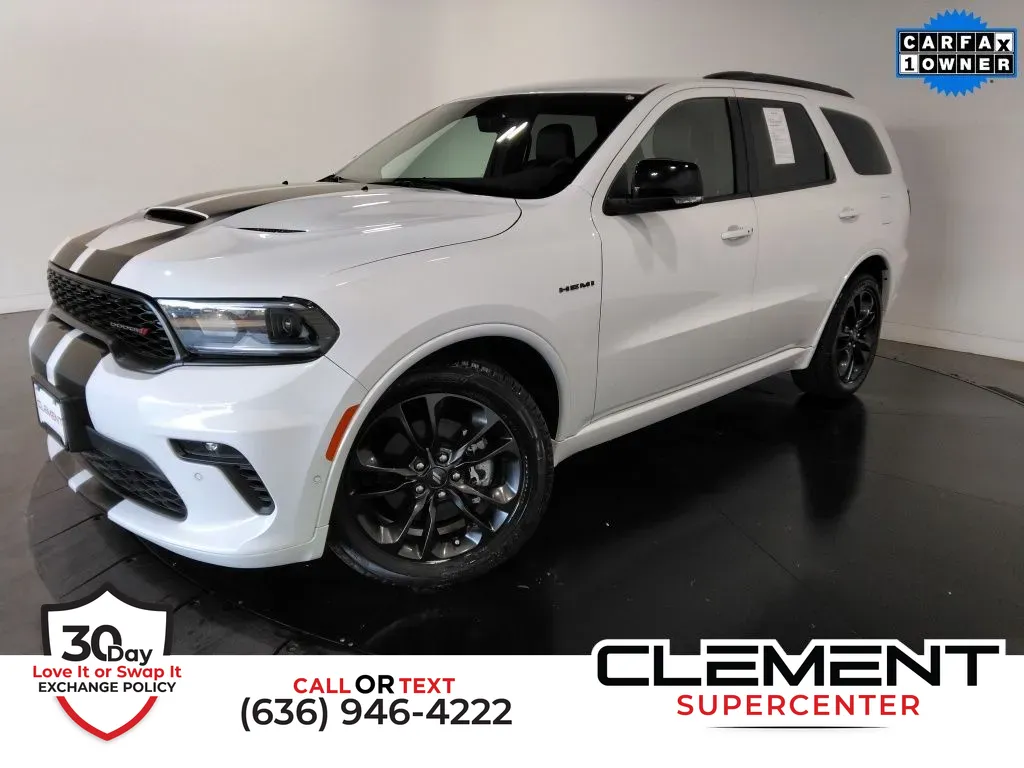 2022 Dodge Durango R/T for sale in Saint Charles, MO
