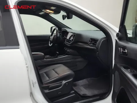 Photos of 2022 Dodge Durango R/T for sale in Saint Charles, MO at Clement Supercenter