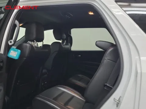 Another view of 2022 Dodge Durango R/T for sale in Saint Charles, MO at Clement Supercenter