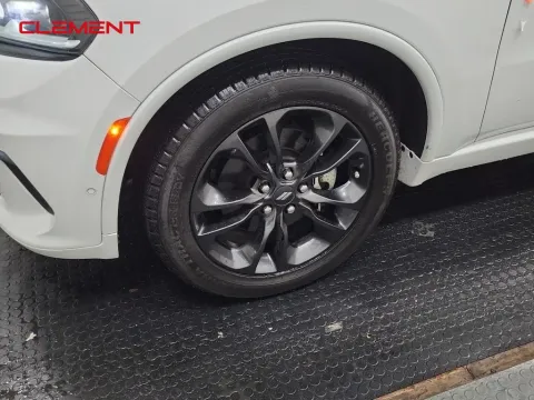 More photos of 2022 Dodge Durango R/T at Clement Supercenter, MO