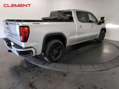 More photos of 2022 GMC Sierra 1500 Elevation at Clement Supercenter, MO