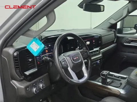 Photos of 2022 GMC Sierra 1500 Elevation for sale in Saint Charles, MO at Clement Supercenter