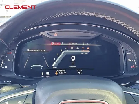 Photos of 2022 Audi Q7 55 Premium Plus for sale in Saint Charles, MO at Clement Supercenter