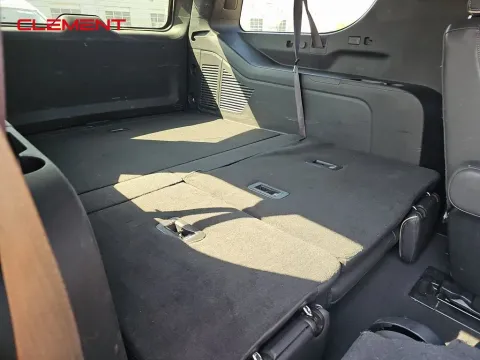 More photos of 2023 Chevrolet Suburban Premier at Clement Supercenter, MO