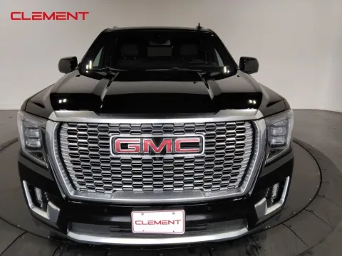 Photos of 2023 GMC Yukon XL Denali for sale in Saint Charles, MO at Clement Supercenter