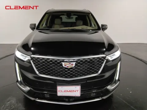 Photos of 2023 Cadillac XT6 Premium Luxury for sale in Saint Charles, MO at Clement Supercenter