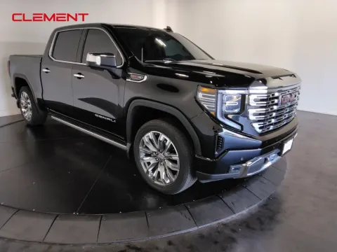 Another view of 2023 GMC Sierra 1500 Denali for sale in Saint Charles, MO at Clement Supercenter