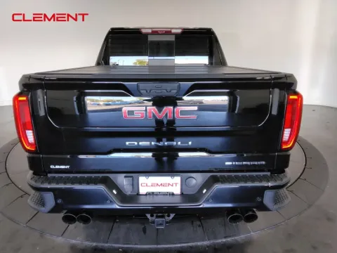 More photos of 2023 GMC Sierra 1500 Denali at Clement Supercenter, MO