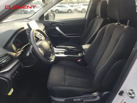 Another view of 2023 Mitsubishi Eclipse Cross LE for sale in Saint Charles, MO at Clement Supercenter