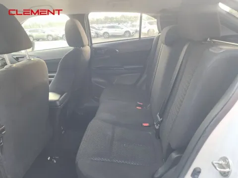 More photos of 2023 Mitsubishi Eclipse Cross LE at Clement Supercenter, MO