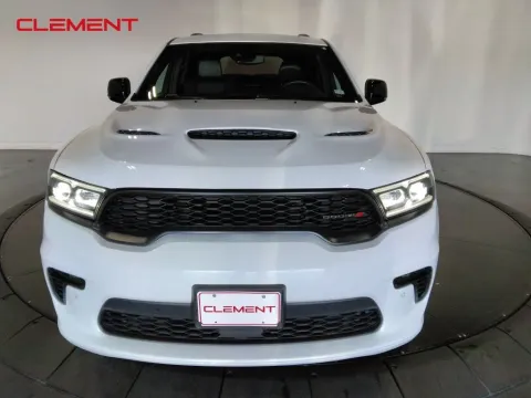 Photos of 2023 Dodge Durango R/T Plus for sale in Saint Charles, MO at Clement Supercenter