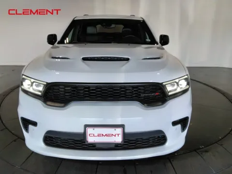 Photos of 2023 Dodge Durango R/T Plus for sale in Saint Charles, MO at Clement Supercenter