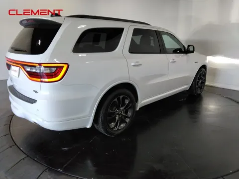 More photos of 2023 Dodge Durango R/T Plus at Clement Supercenter, MO