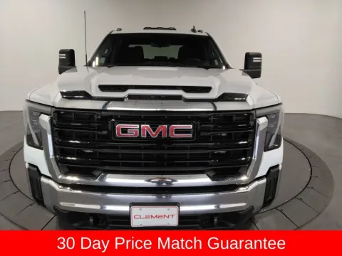 Photos of 2024 GMC Sierra 3500HD Pro for sale in Saint Charles, MO at Clement Supercenter
