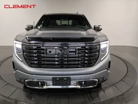 Photos of 2024 GMC Sierra 1500 Denali Ultimate for sale in Saint Charles, MO at Clement Supercenter