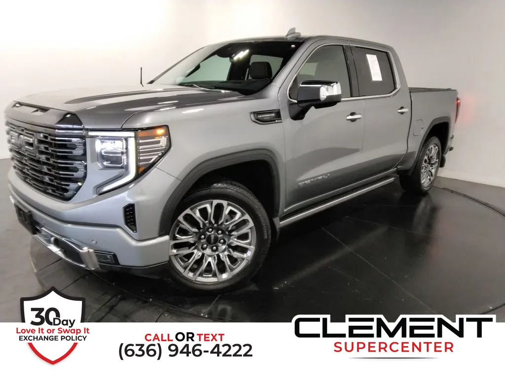 2024 GMC Sierra 1500 Denali Ultimate for sale in Saint Charles, MO