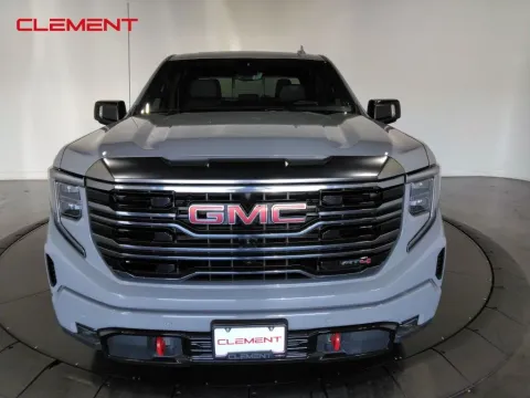 Photos of 2024 GMC Sierra 1500 AT4 for sale in Saint Charles, MO at Clement Supercenter