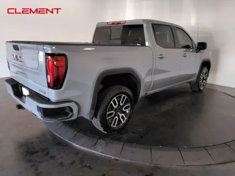 More photos of 2024 GMC Sierra 1500 AT4 at Clement Supercenter, MO