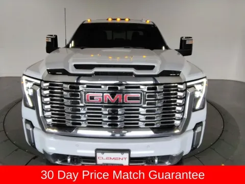 Photos of 2025 GMC Sierra 2500HD Denali for sale in Saint Charles, MO at Clement Supercenter