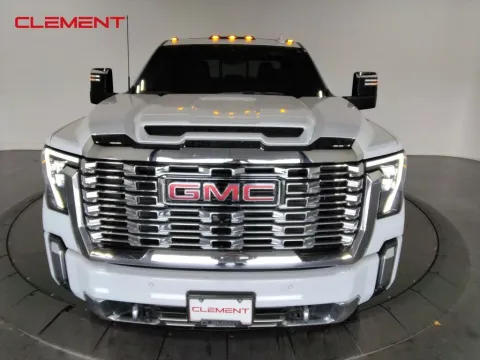 Photos of 2025 GMC Sierra 2500HD Denali for sale in Saint Charles, MO at Clement Supercenter