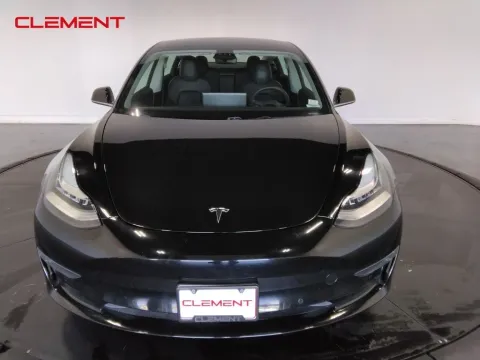 Photos of 2019 Tesla Model 3 Long Range for sale in Saint Charles, MO at Clement Supercenter