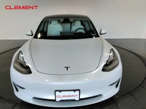Photos of 2021 Tesla Model 3 Standard Range Plus for sale in Saint Charles, MO at Clement Supercenter