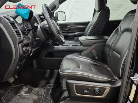 Photos of 2020 Ram 1500 Limited for sale in Saint Charles, MO at Clement Supercenter