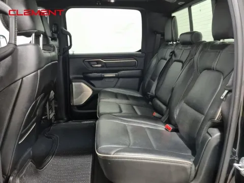 Another view of 2020 Ram 1500 Limited for sale in Saint Charles, MO at Clement Supercenter