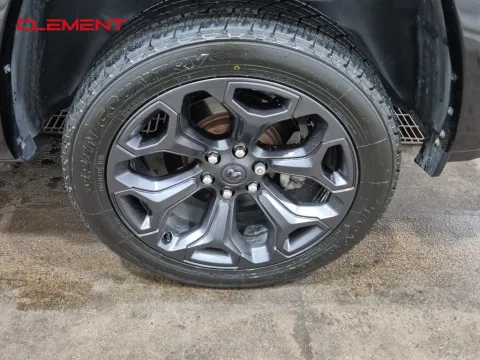 More photos of 2020 Ram 1500 Limited at Clement Supercenter, MO