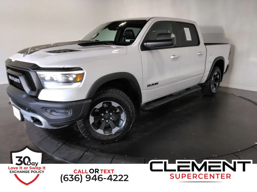 2020 Ram 1500 Rebel for sale in Saint Charles, MO