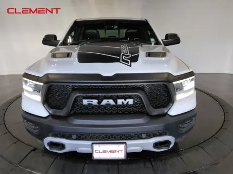 Photos of 2020 Ram 1500 Rebel for sale in Saint Charles, MO at Clement Supercenter