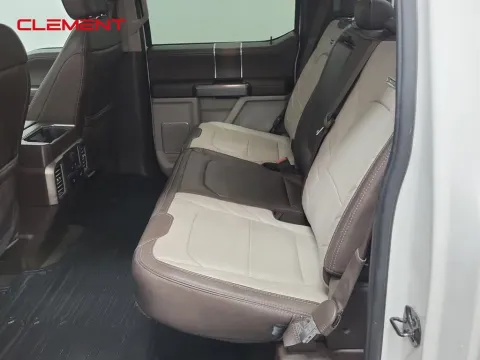 More photos of 2019 Ford F-150 Limited at Clement Supercenter, MO