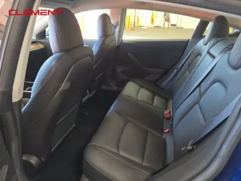 More photos of 2019 Tesla Model 3 Long Range at Clement Supercenter, MO