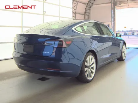 More photos of 2019 Tesla Model 3 Long Range at Clement Supercenter, MO