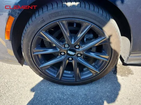 More photos of 2021 Cadillac CT4 Sport at Clement Supercenter, MO