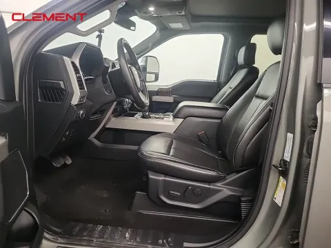 Another view of 2020 Ford F-150 Lariat for sale in Saint Charles, MO at Clement Supercenter