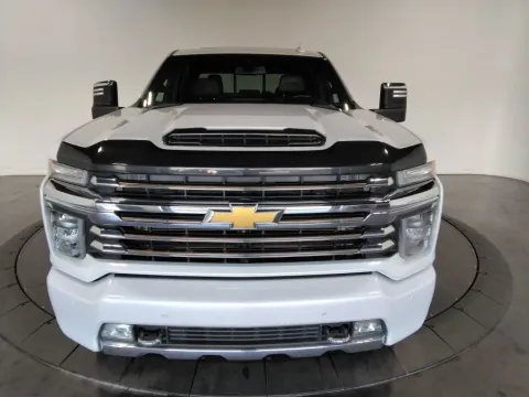 Another view of 2022 Chevrolet Silverado 2500HD High Country for sale in Saint Charles, MO at Clement Supercenter