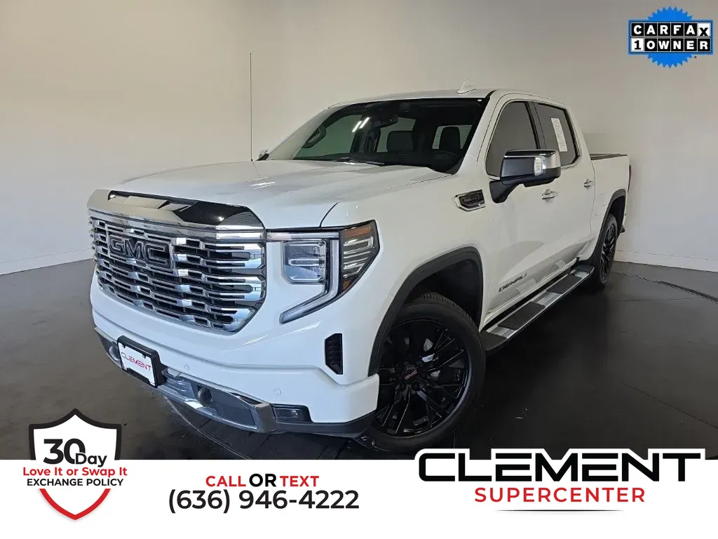 2023 GMC Sierra 1500 Denali for sale in Saint Charles, MO