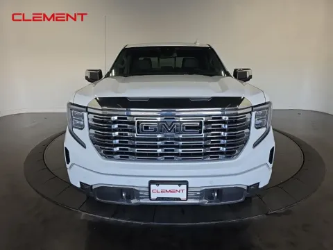 Photos of 2023 GMC Sierra 1500 Denali for sale in Saint Charles, MO at Clement Supercenter