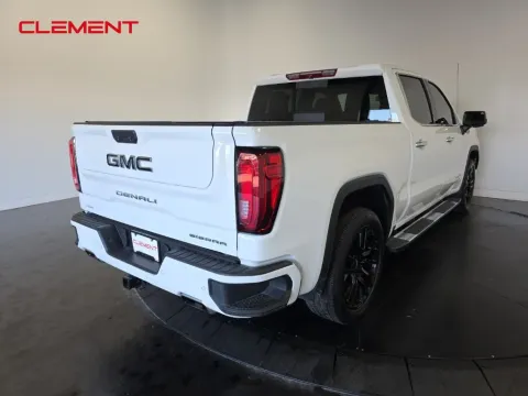 More photos of 2023 GMC Sierra 1500 Denali at Clement Supercenter, MO