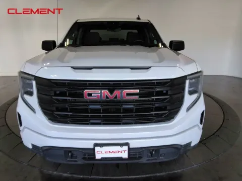 Photos of 2024 GMC Sierra 1500 Pro for sale in Saint Charles, MO at Clement Supercenter