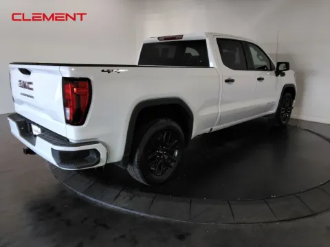 More photos of 2024 GMC Sierra 1500 Pro at Clement Supercenter, MO