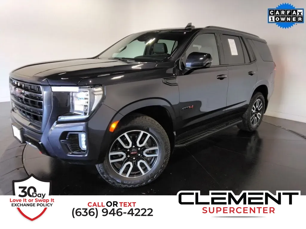 2024 GMC Yukon AT4 for sale in Saint Charles, MO