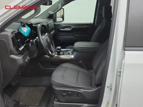 Photos of 2024 Chevrolet Silverado 1500 RST for sale in Saint Charles, MO at Clement Supercenter