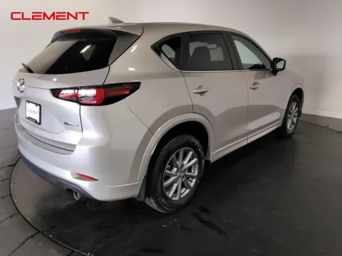 More photos of 2024 Mazda CX-5 2.5 S Preferred Package at Clement Supercenter, MO