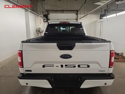 More photos of 2020 Ford F-150 XLT at Clement Supercenter, MO