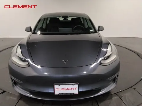 Photos of 2022 Tesla Model 3 Long Range for sale in Saint Charles, MO at Clement Supercenter