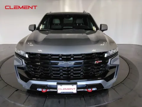 Photos of 2023 Chevrolet Tahoe Z71 for sale in Saint Charles, MO at Clement Supercenter